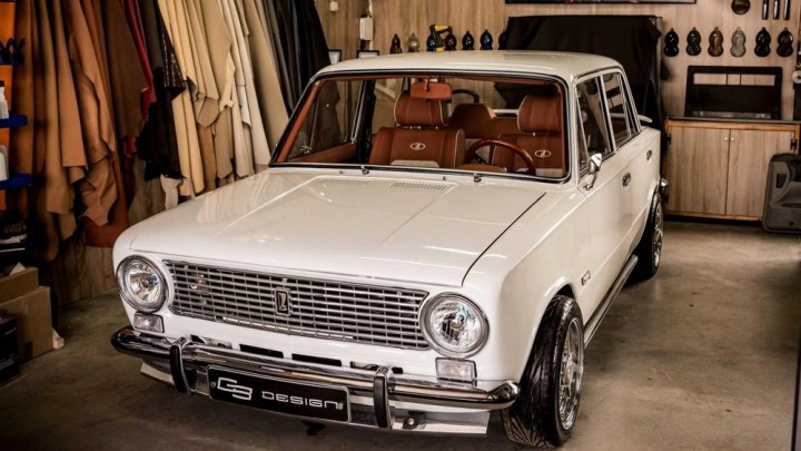 lada 1